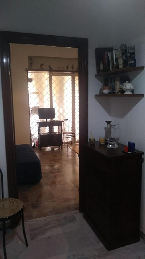 Apartamento Rocca Di Papa Roma